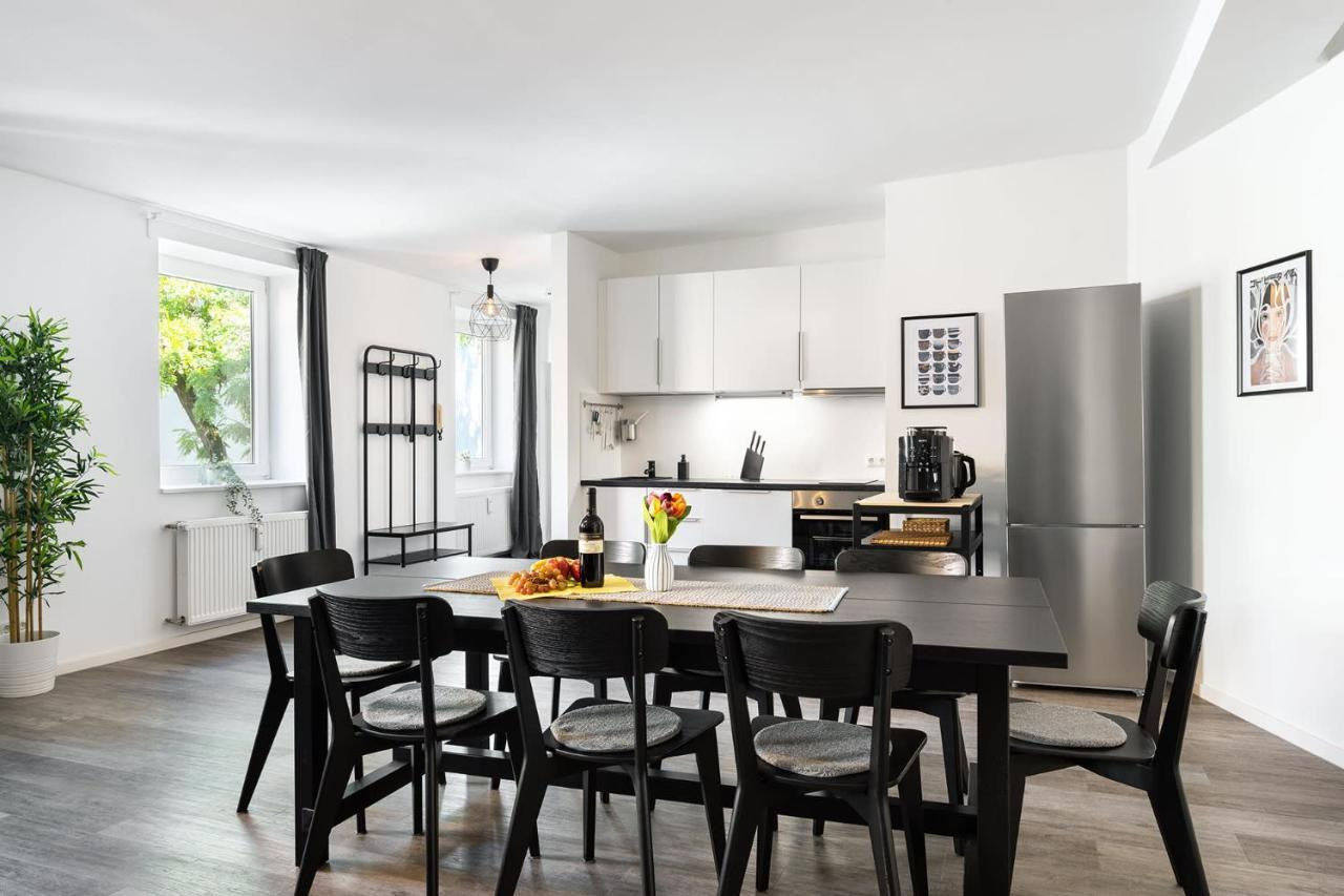 Apartment Great In Central