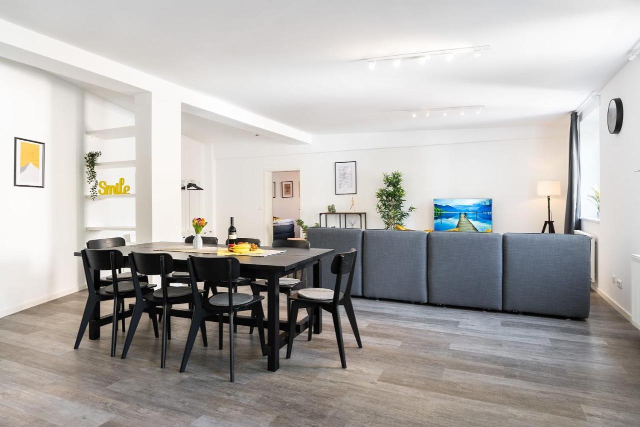 Great In Central Apartment München