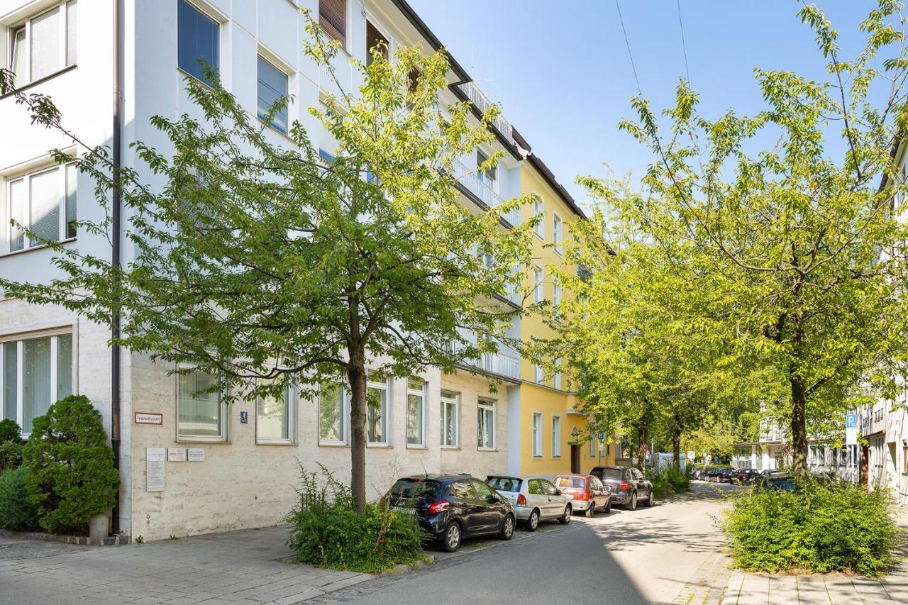 Great In Central Apartment München